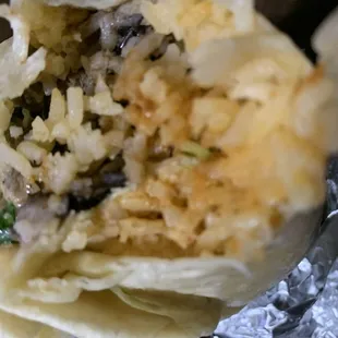 Super Burrito
