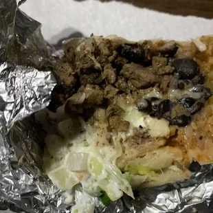 Super Burrito