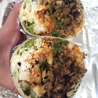 Super Burrito
