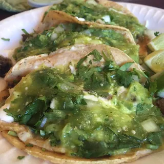 Super Taco