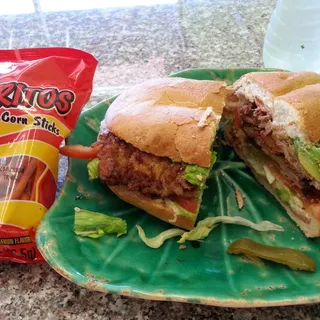 Torta
