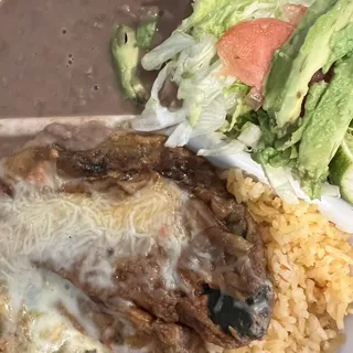 Chiles Rellenos