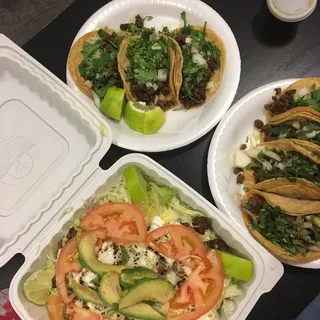 Super Salad