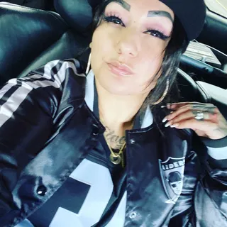 Rosie D.