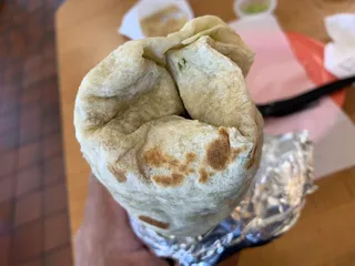 La Carreta Taqueria