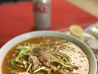 Taqueria La Laguna