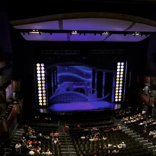 Mamma Mia, can't wait to see ya!