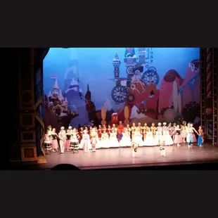 The Nutcracker