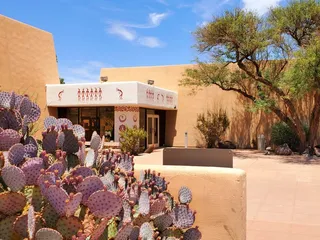 S’edav Va’aki Museum