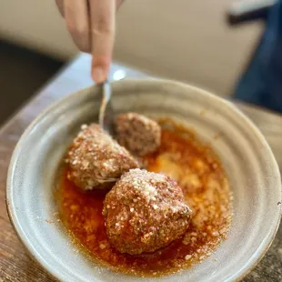 Meatballs