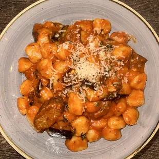 Gnocchi Del Sud