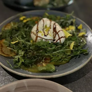 Burrata