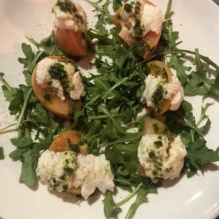 Caprese Salad