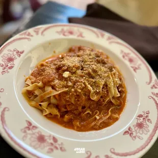 food, pasta, pasta dish