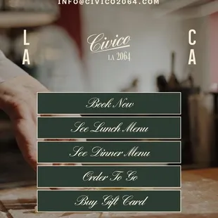 Website