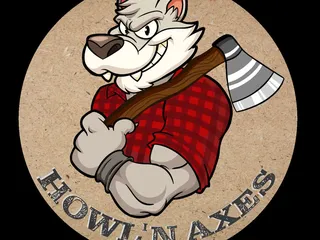 Howln Axes