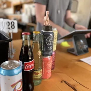 drink