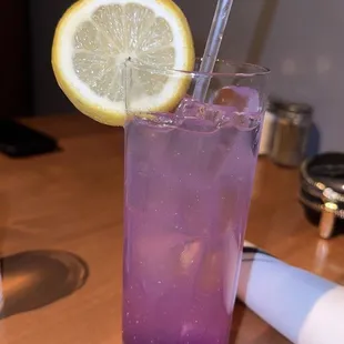 drink, sushi and sashimi