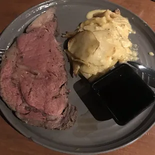 Au Gratin