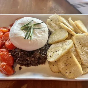 Tapenade