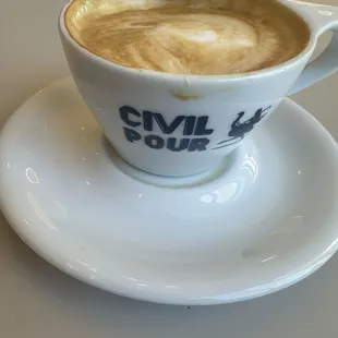 Cappuccino