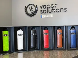 Vapor Solutions - Houston