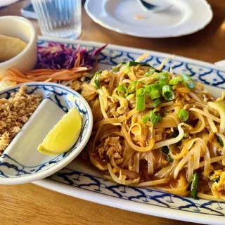 Original Pad Thai