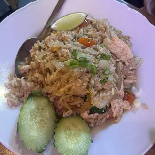 Original Thai Fried Rice