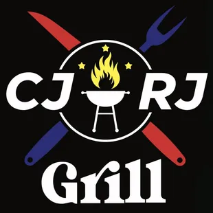 a bbq logo