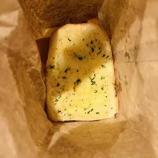 Garlic Bread