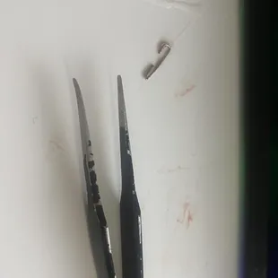 a pair of tweens and a pair of tweens