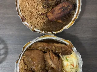 Errol's Caribbean Bakery
