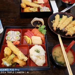 Very Good for everyone, this is the third time visit!