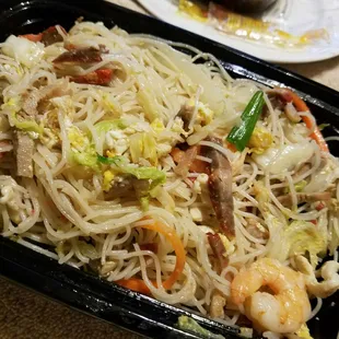 House special Mai Fun. Yummy!