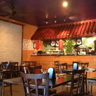 Sushi Bar