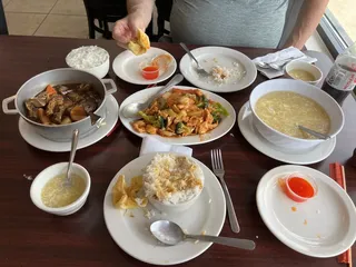 North Village Chinese Restaurant