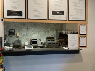 Metro Bean