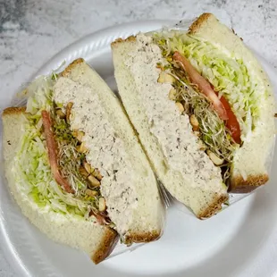 sandwiches, sandwich, food