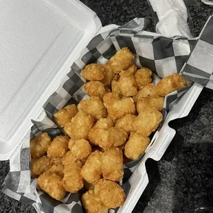 Tater Tots