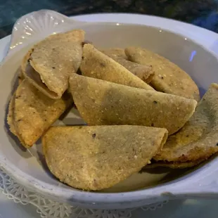 Chicken Taco app - 6/10