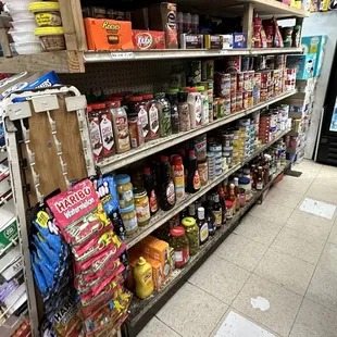 Seasonings