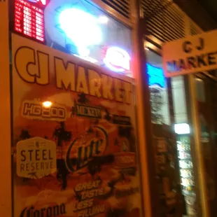 Go to spot when in Chinatown and looking for BYOB...