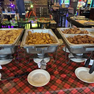 The Food! Omg The Food