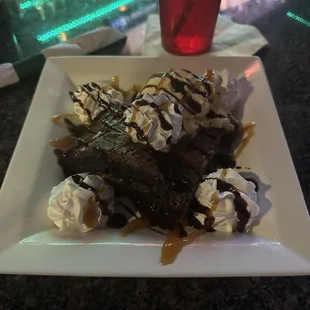 Brownieee