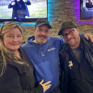 Good Friends !