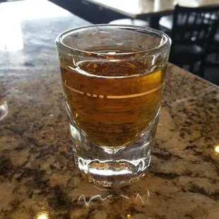 drink