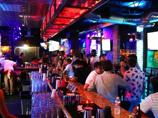 Willie's Lounge