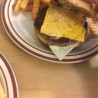 Cheeseburger