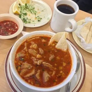 Menudo