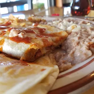 Quesadilla